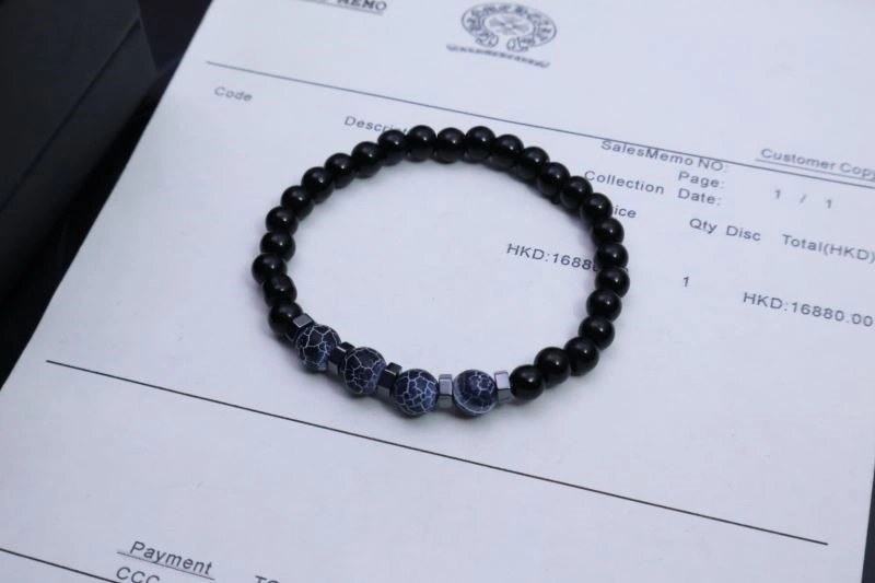 Sustainable Chrome Hearts Bracelets 238896