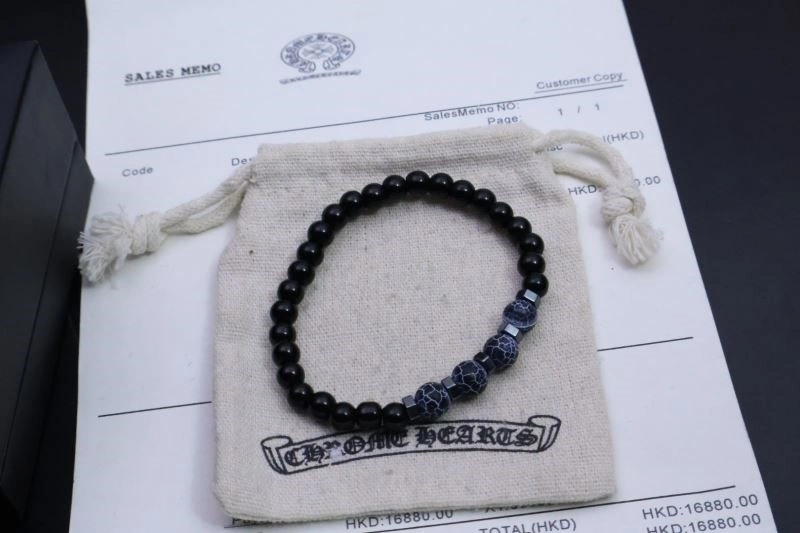 Sustainable Chrome Hearts Bracelets 238896