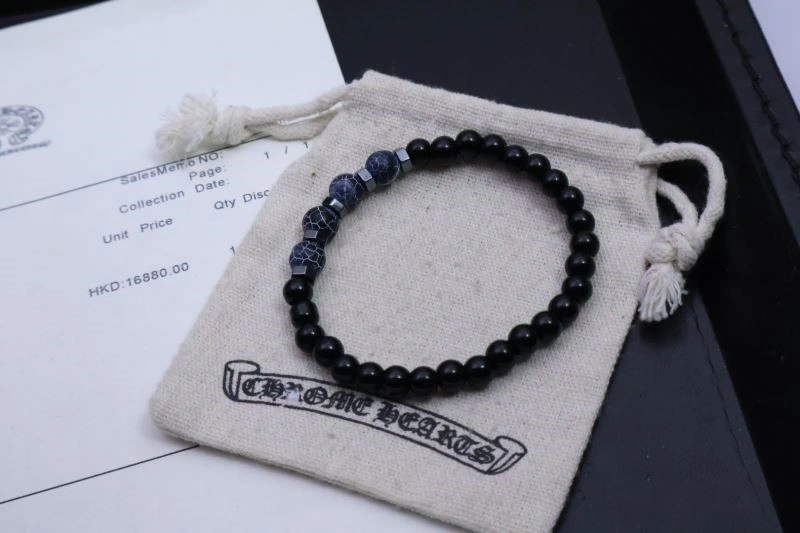 Sustainable Chrome Hearts Bracelets 238896