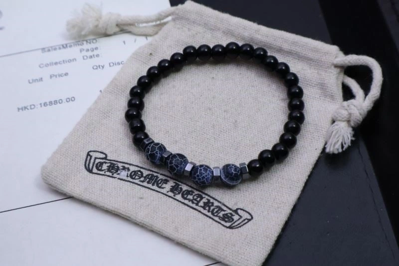 Sustainable Chrome Hearts Bracelets 238896