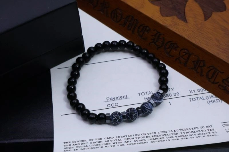 Sustainable Chrome Hearts Bracelets 238896