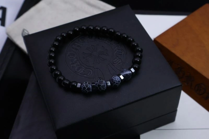 Sustainable Chrome Hearts Bracelets 238896