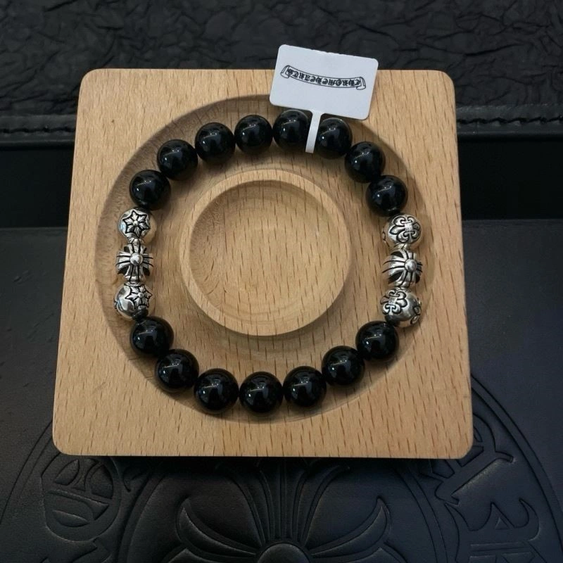 Chrome Hearts Bracelets FlexibleFit 238911