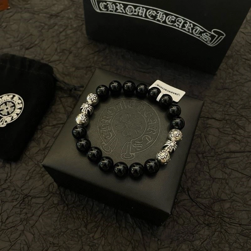 Chrome Hearts Bracelets FlexibleFit 238911