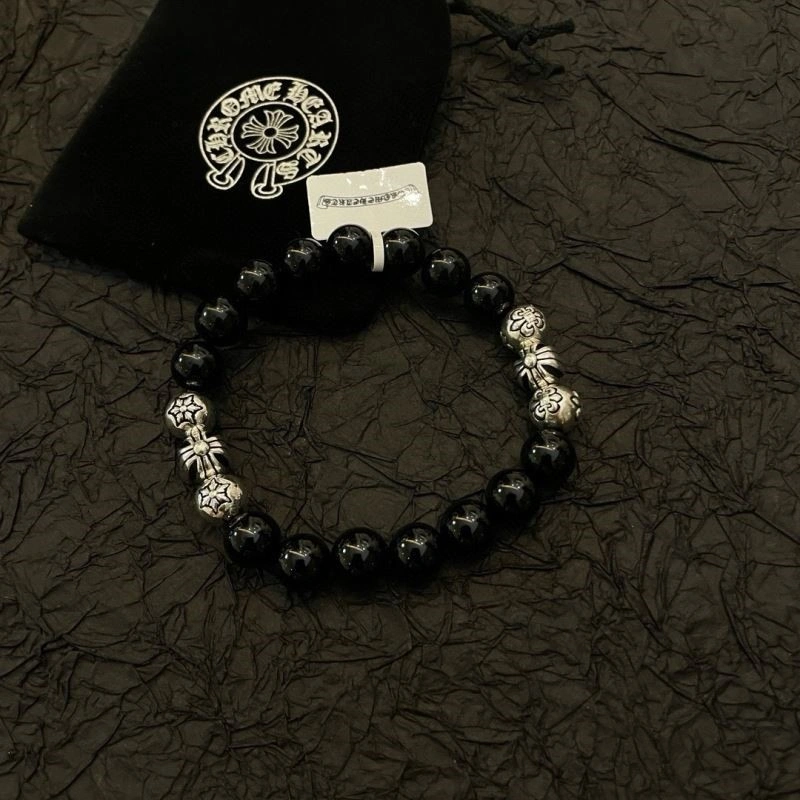 Chrome Hearts Bracelets FlexibleFit 238911
