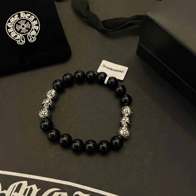 Chrome Hearts Bracelets FlexibleFit 238911