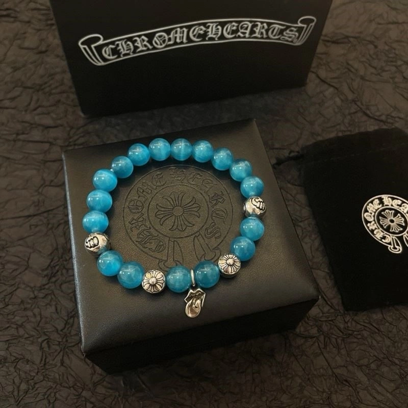 Popular Chrome Hearts Bracelets 238900