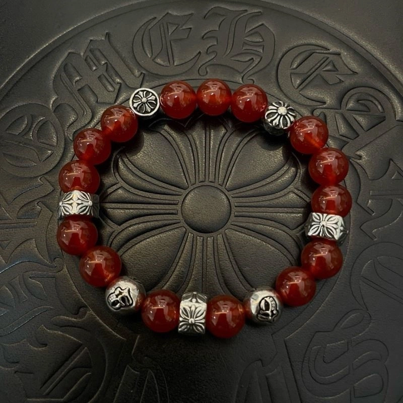 Chrome Hearts Bracelets Thermal 238920