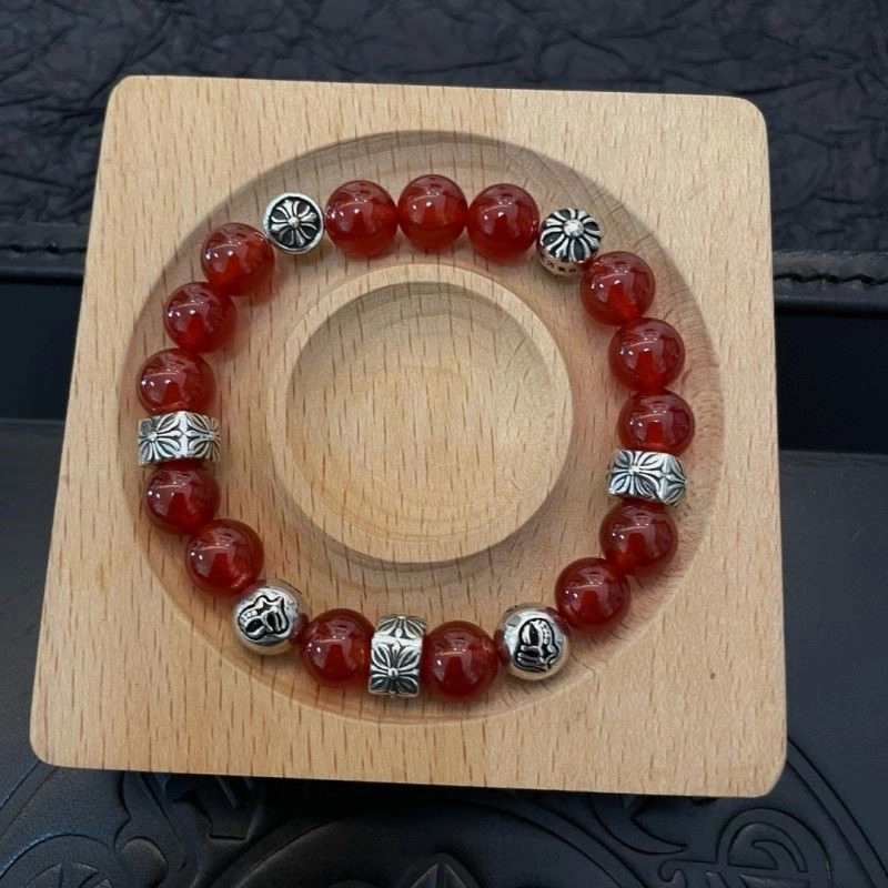 Chrome Hearts Bracelets Thermal 238920