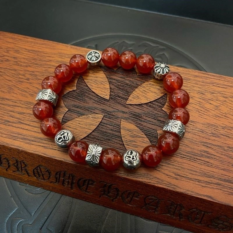 Chrome Hearts Bracelets Thermal 238920