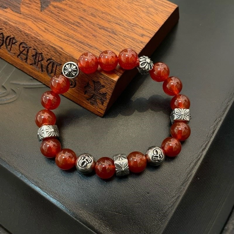 Chrome Hearts Bracelets Thermal 238920