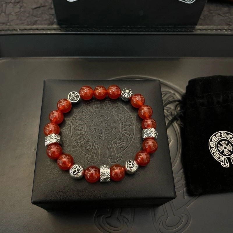 Chrome Hearts Bracelets Thermal 238920
