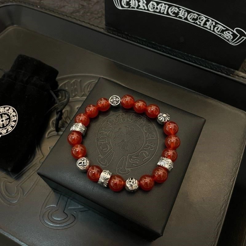 Chrome Hearts Bracelets Thermal 238920