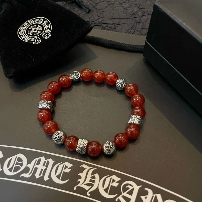 Chrome Hearts Bracelets Thermal 238920