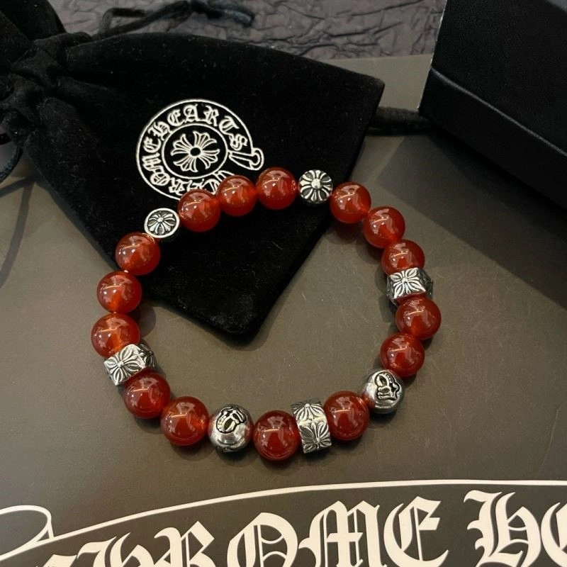 Chrome Hearts Bracelets Thermal 238920