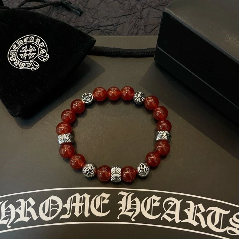 Chrome Hearts Bracelets Thermal 238920