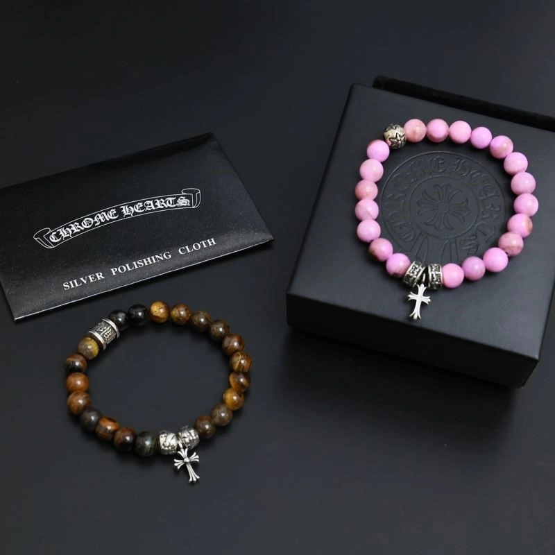 Chrome Hearts Bracelets HighPerformance 238894