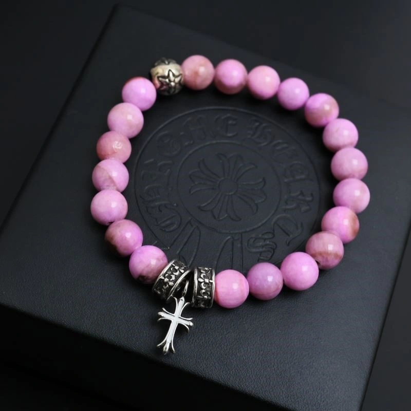 Chrome Hearts Bracelets HighPerformance 238894
