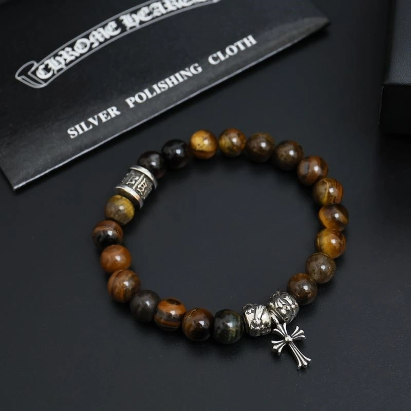 Chrome Hearts Bracelets HighPerformance 238894