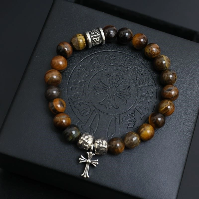 Chrome Hearts Bracelets HighPerformance 238894