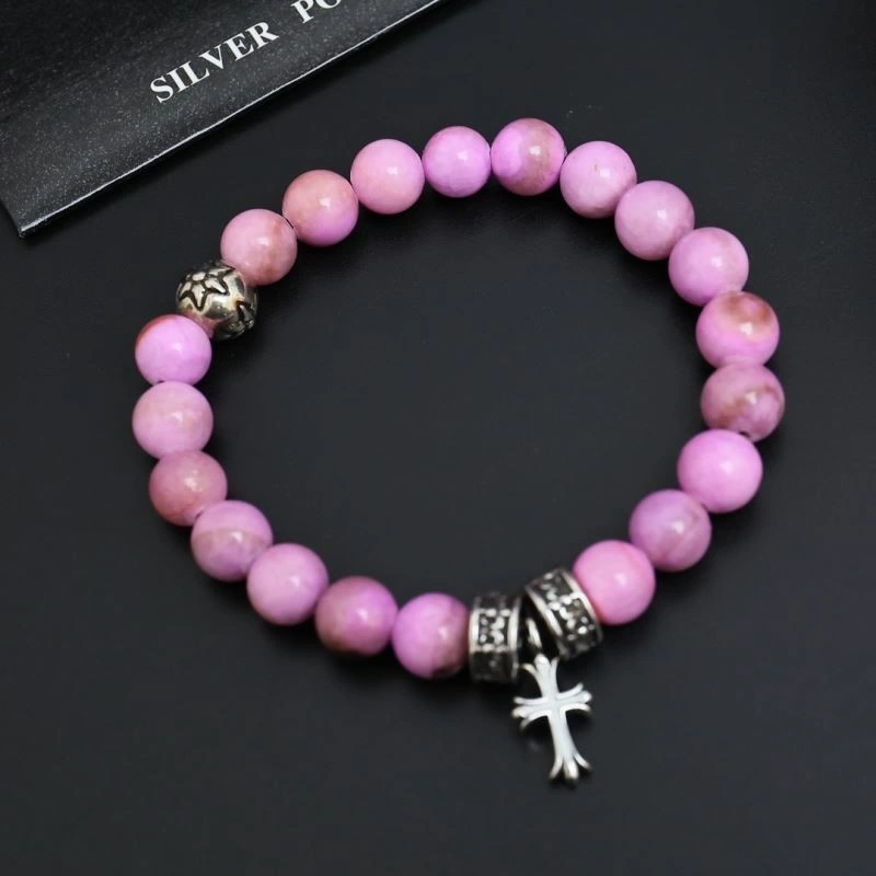 Chrome Hearts Bracelets HighPerformance 238894