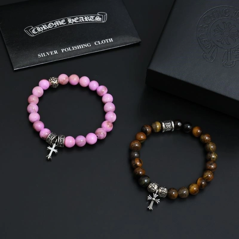 Chrome Hearts Bracelets HighPerformance 238894