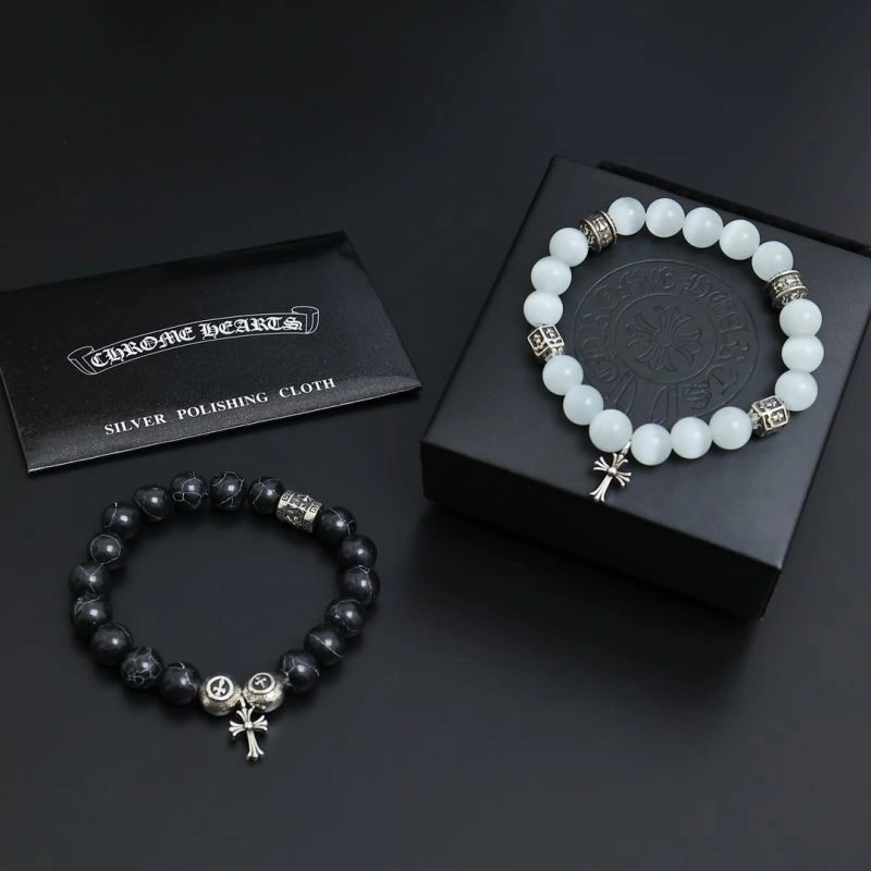 Chrome Hearts Bracelets WellDesigned 238916