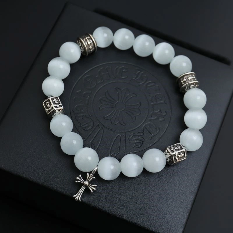 Chrome Hearts Bracelets WellDesigned 238916