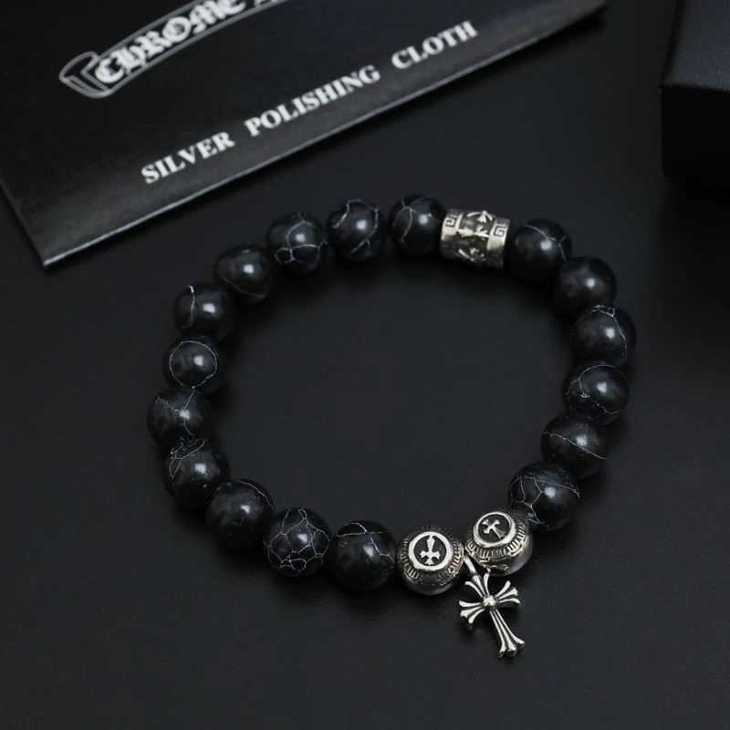 Chrome Hearts Bracelets WellDesigned 238916