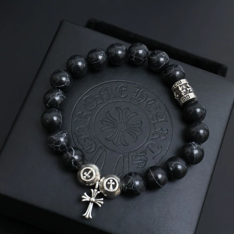 Chrome Hearts Bracelets WellDesigned 238916