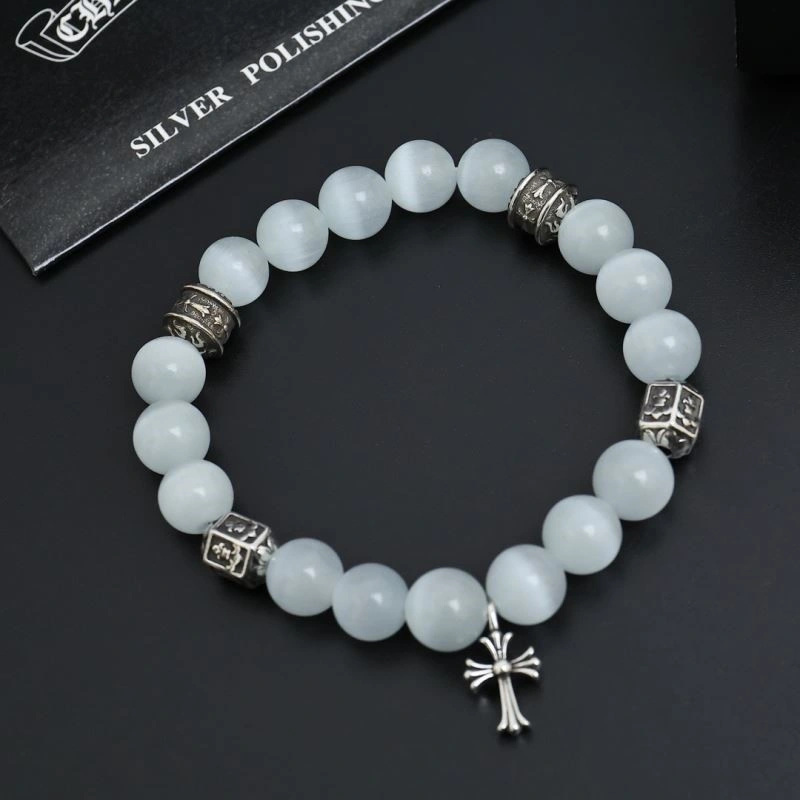 Chrome Hearts Bracelets WellDesigned 238916