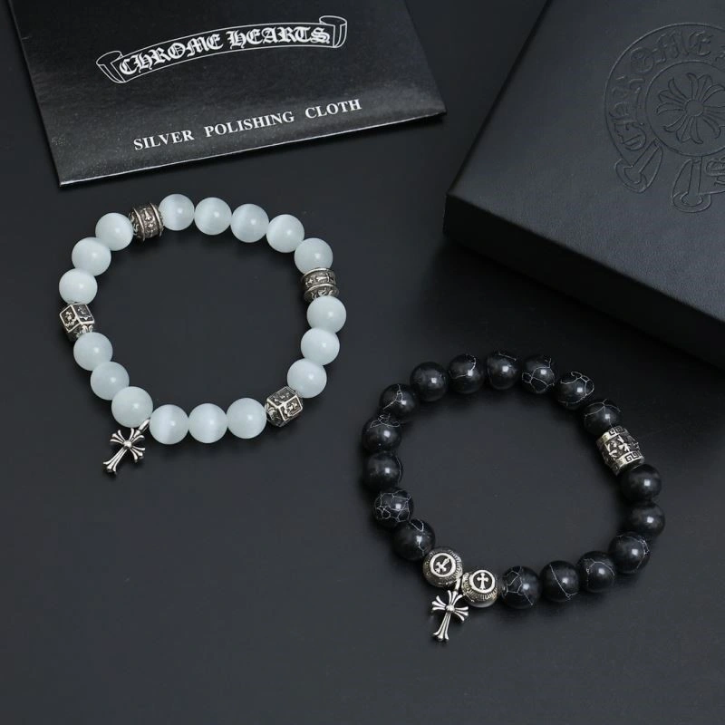 Chrome Hearts Bracelets WellDesigned 238916