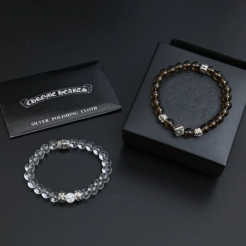 Durable Chrome Hearts Bracelets 238905