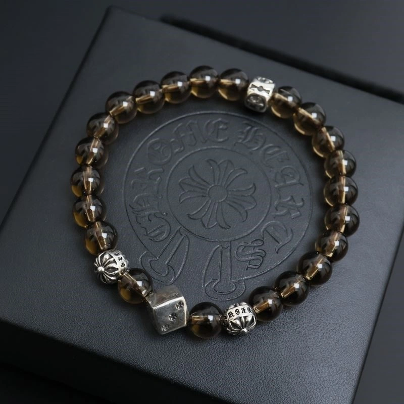 Durable Chrome Hearts Bracelets 238905