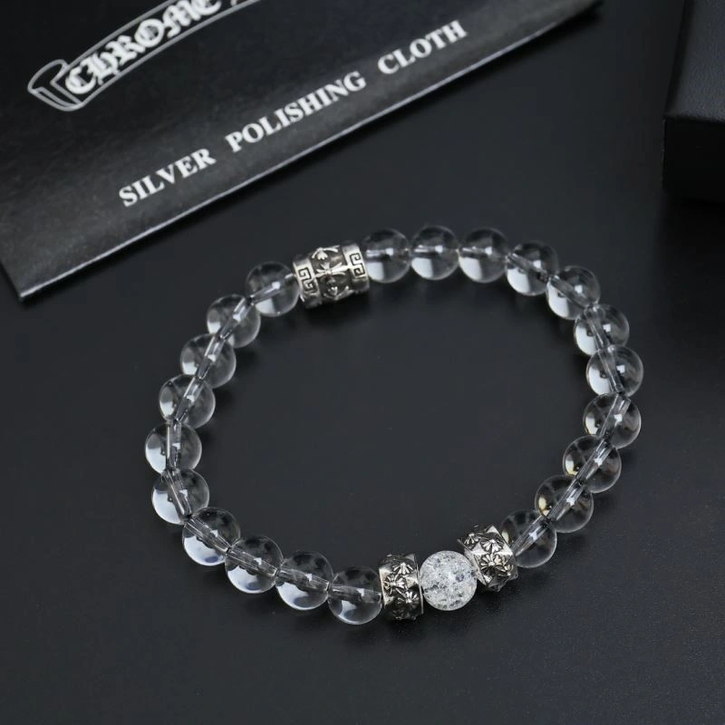 Durable Chrome Hearts Bracelets 238905