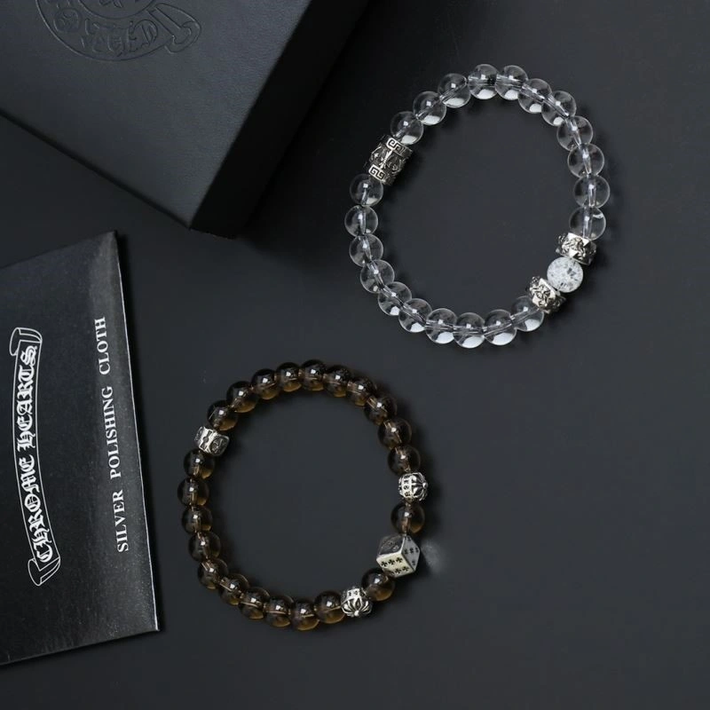 Durable Chrome Hearts Bracelets 238905