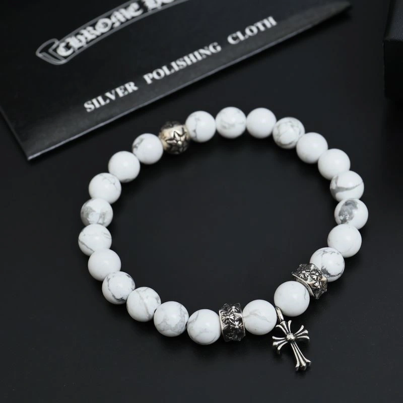 Chrome Hearts Bracelets EasyCare 238902