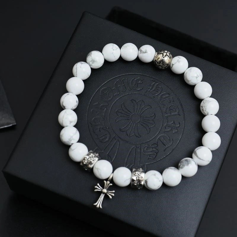 Chrome Hearts Bracelets EasyCare 238902