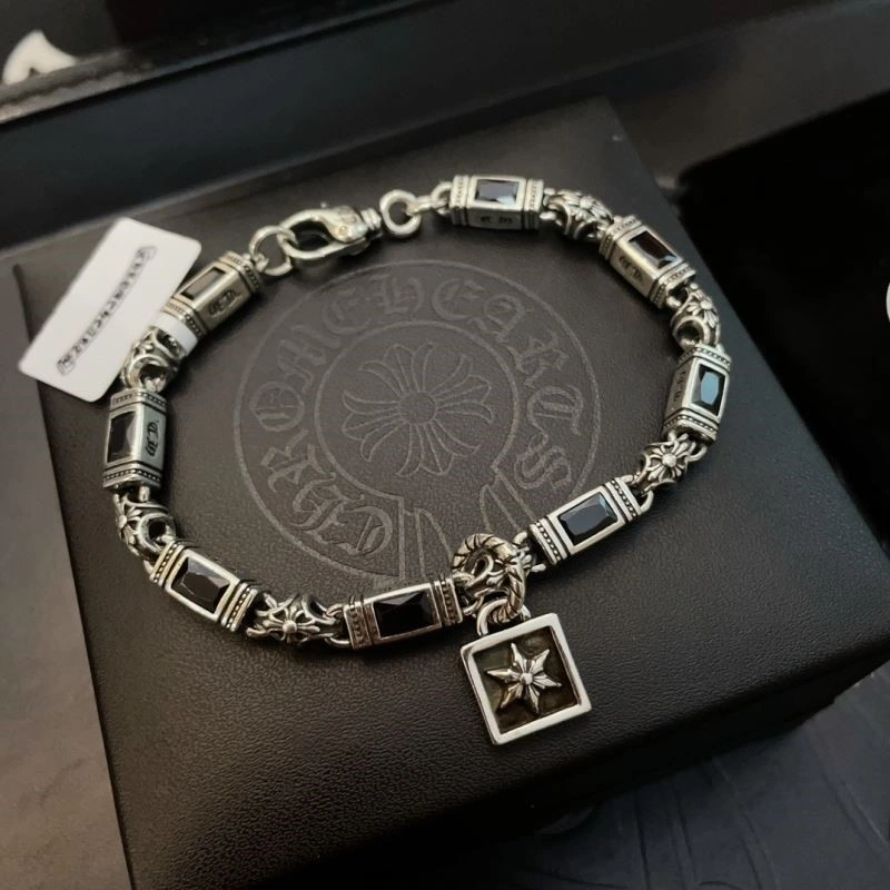 Chrome Hearts Bracelets ModernLook 238910