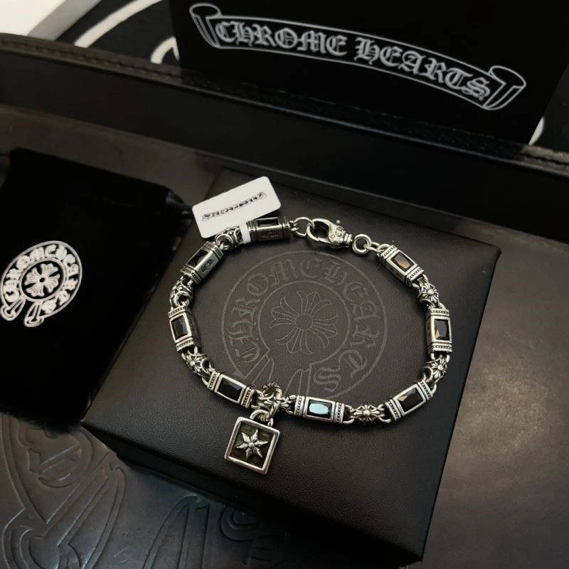 Chrome Hearts Bracelets ModernLook 238910