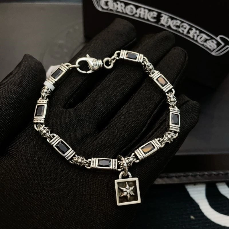 Chrome Hearts Bracelets ModernLook 238910