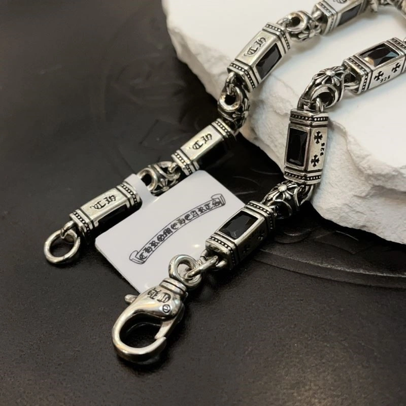 Chrome Hearts Bracelets ModernLook 238910