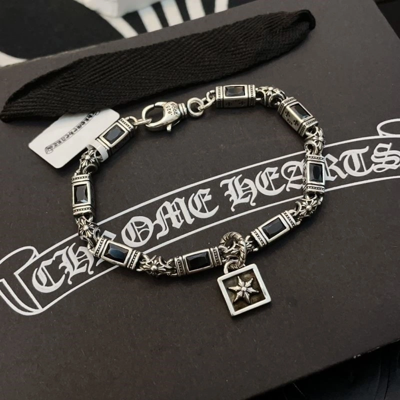 Chrome Hearts Bracelets ModernLook 238910