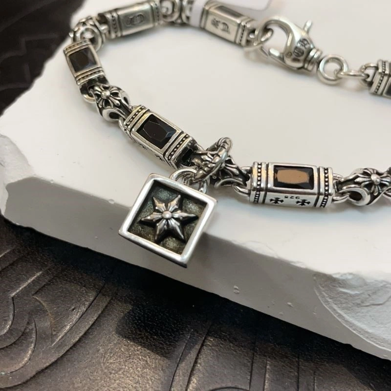 Chrome Hearts Bracelets ModernLook 238910