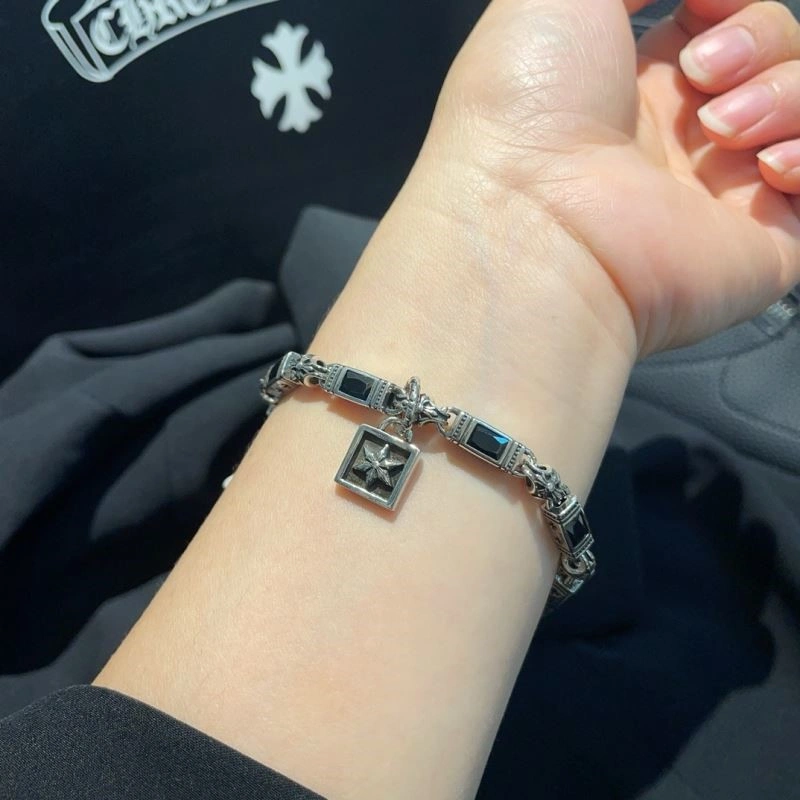 Chrome Hearts Bracelets ModernLook 238910