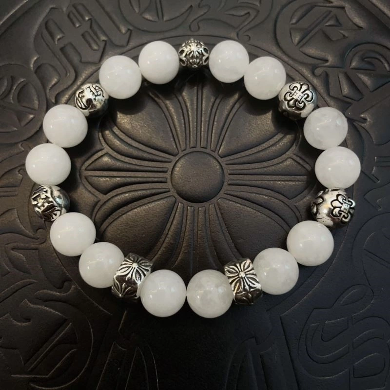 OnTrend Chrome Hearts Bracelets 238906