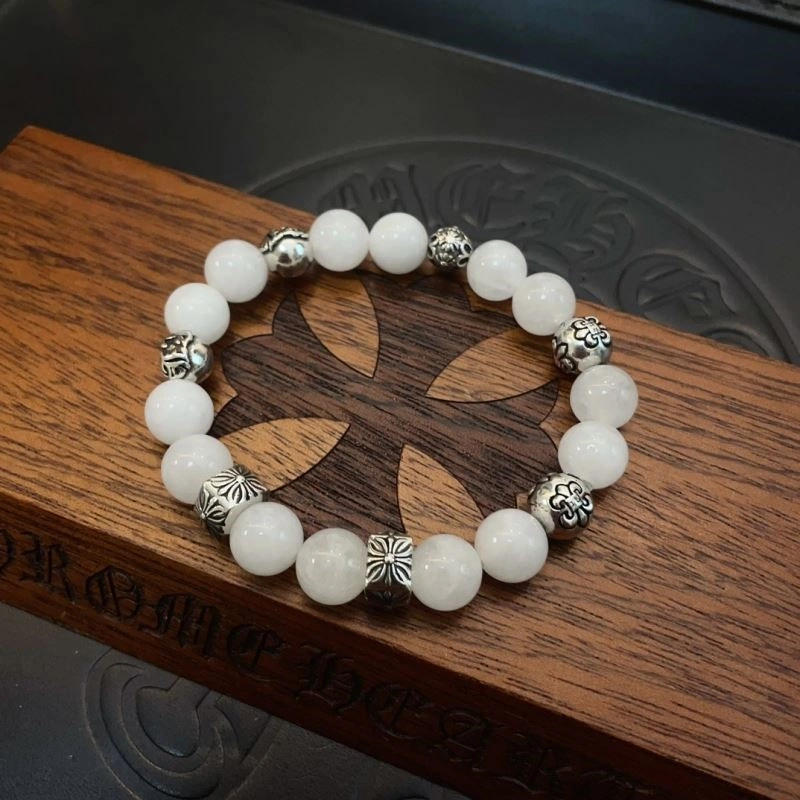 OnTrend Chrome Hearts Bracelets 238906