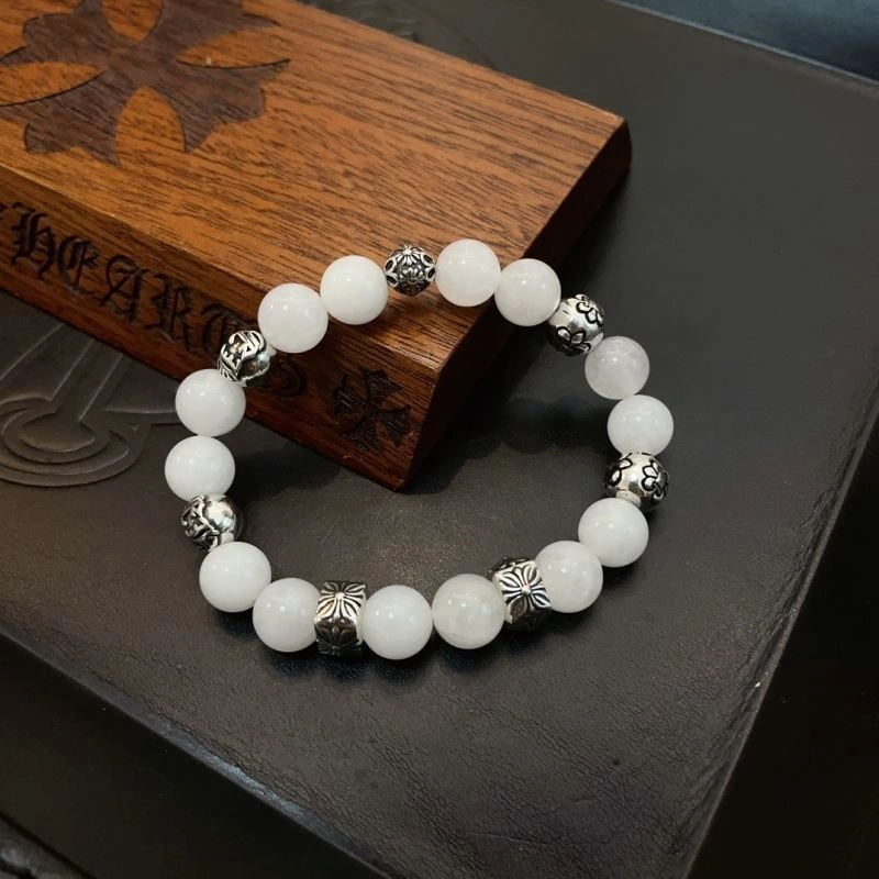 OnTrend Chrome Hearts Bracelets 238906