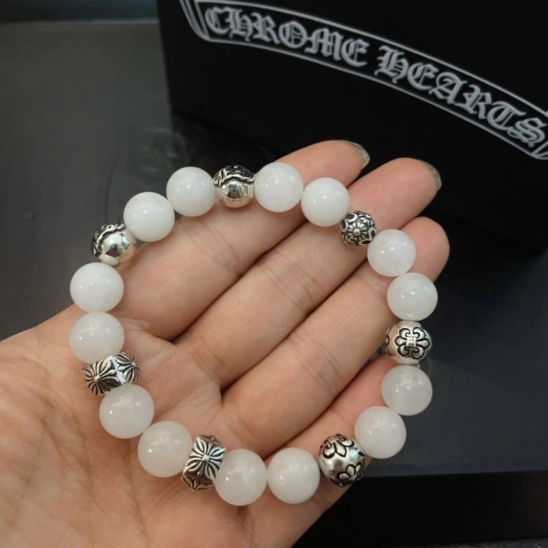 OnTrend Chrome Hearts Bracelets 238906