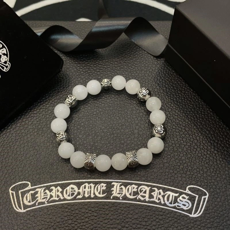 OnTrend Chrome Hearts Bracelets 238906